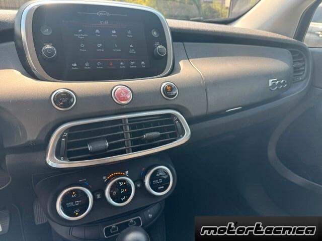 Fiat 500X 1.5 T4 Hybrid 130 CV DCT FULL UNICO PROPRIETARIO
