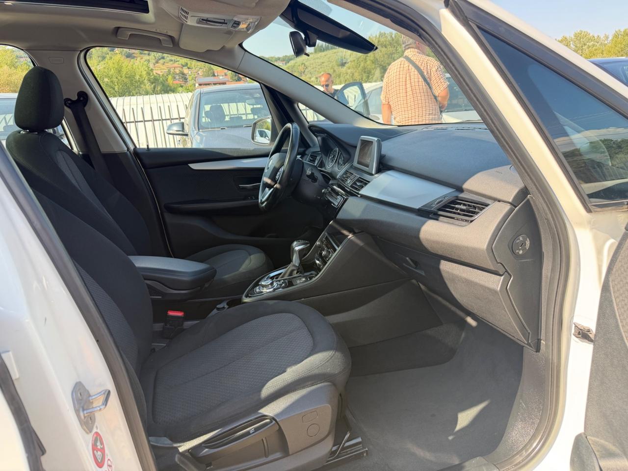 Bmw Serie 2 Gran Tourer 216d Sport