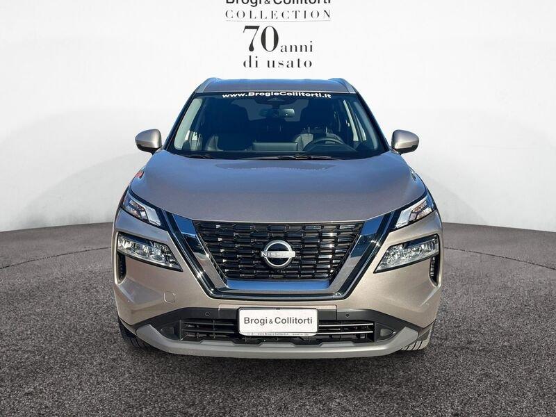 Nissan X-Trail NEW MY24 N-CONNECTA 2WD - 00
