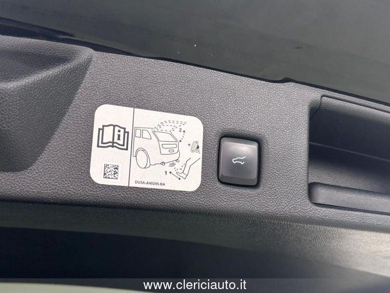 Ford Kuga 1.5 EcoBoost 150 CV 2WD ST-Line X