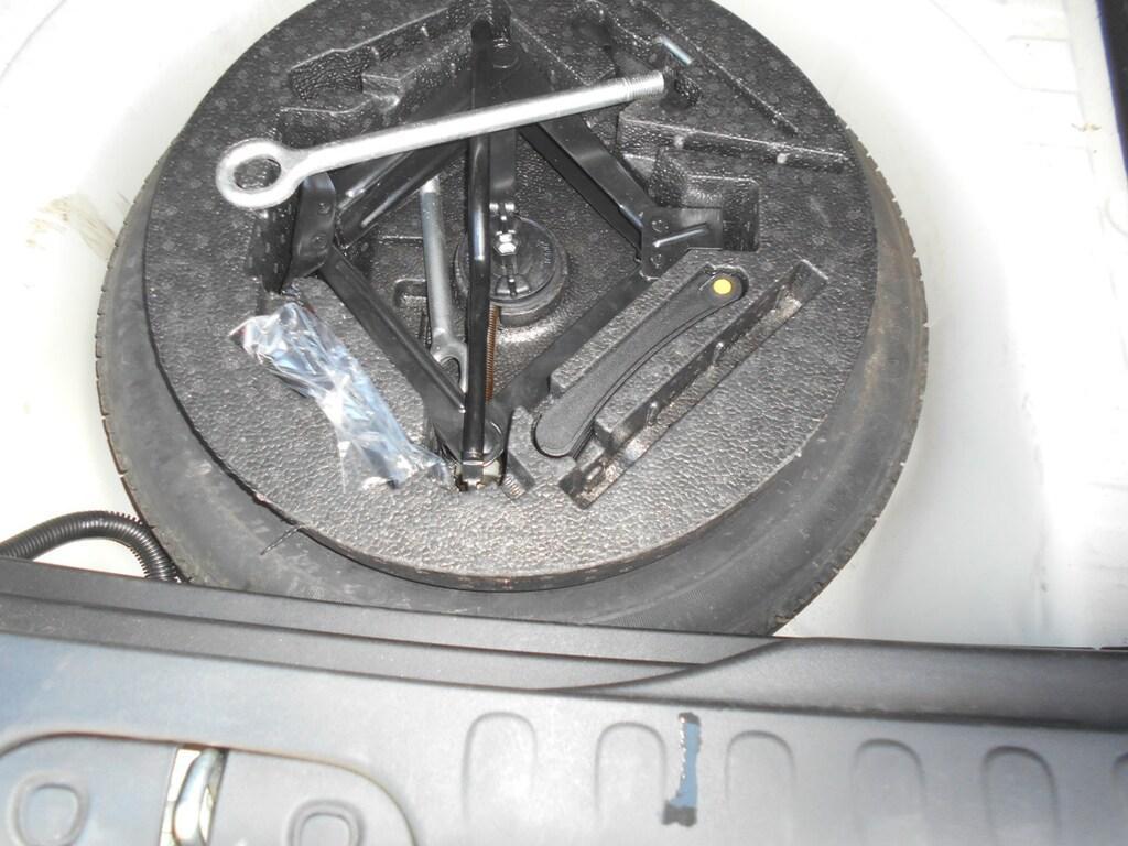 Fiat 500L 1.3 Multijet Mirror