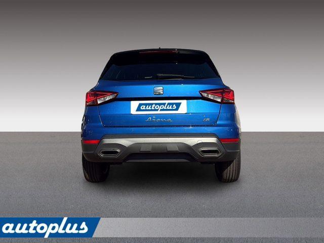 SEAT Arona FR 1.0 DSG 115 CV