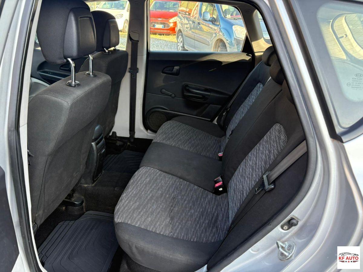 KIA - cee'd - 1.6 CRDi VGT 90CV LX
