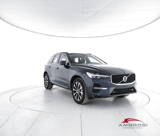 VOLVO XC60 B4 Mild hybrid Diesel Core