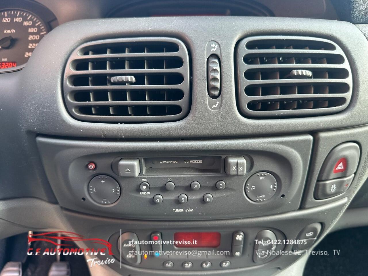Renault Scenic 1.6 16v Privilege
