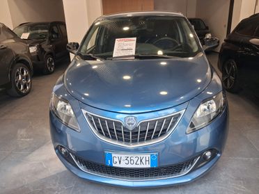 Lancia Ypsilon 1.0 FireFly 5 porte S&S Hybrid Gold Plus