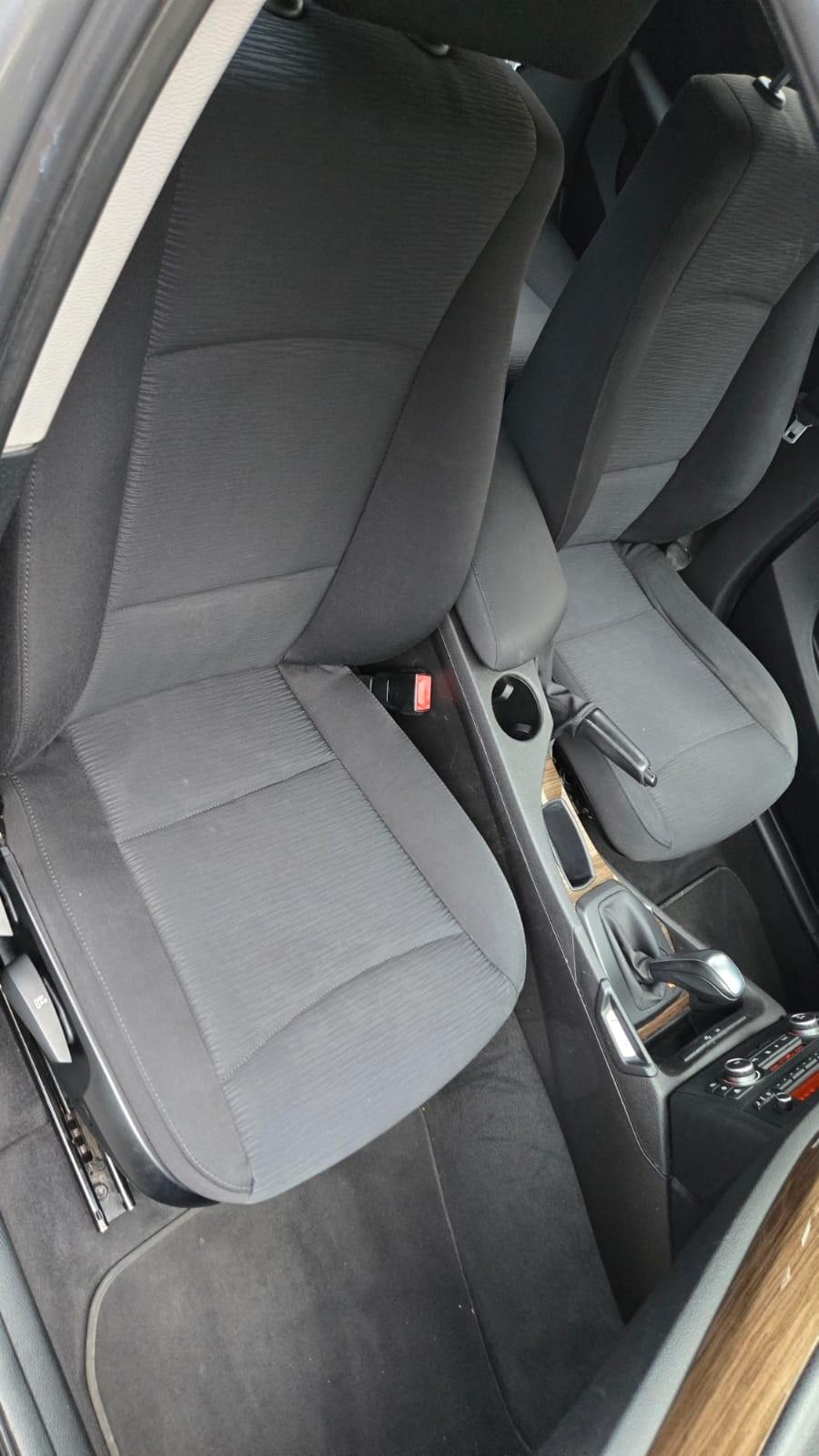 Bmw X1 xDrive20d Futura