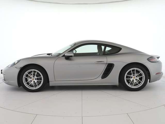 Porsche Cayman 2.0 300cv pdk