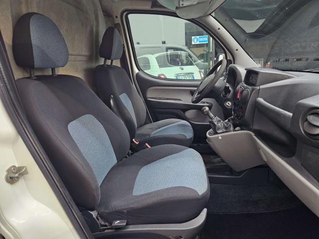 Fiat Doblo Doblo 1.3 mjt 16v Active fap