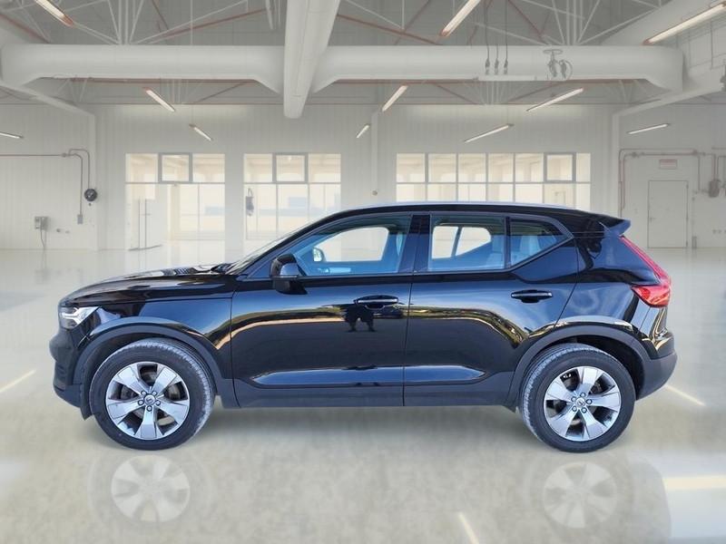 VOLVO XC40 D4 AWD Geartronic Business Plus