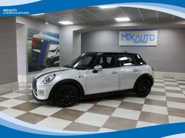 MINI Cooper 1.5 136cv 5 Porte Boost AUT EU6