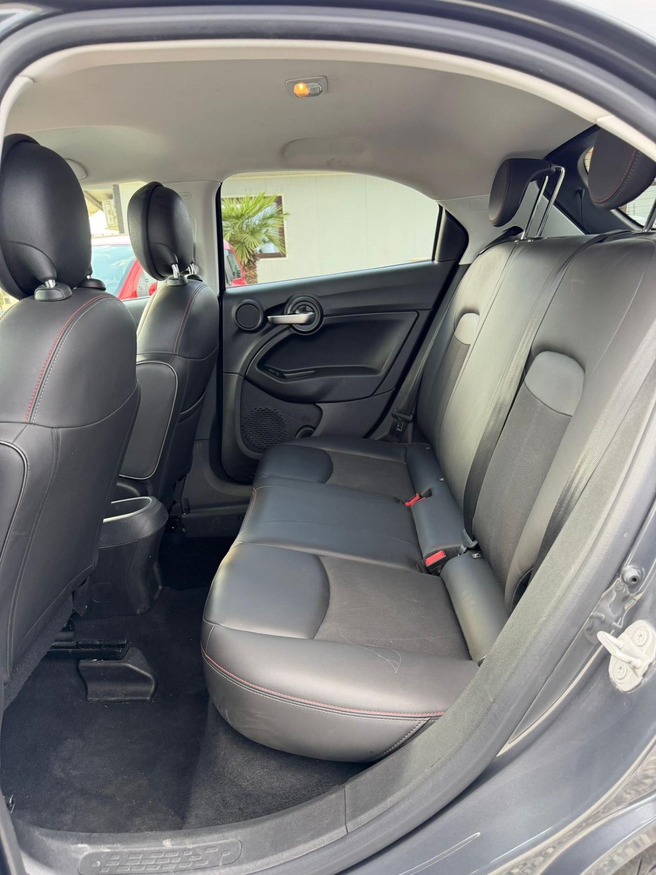 Fiat 500X 1.0 T3 120 CV Sport