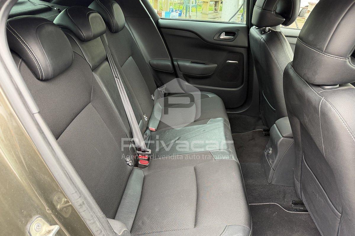 DS DS 4 1.6 e-HDi 110 airdream Chic