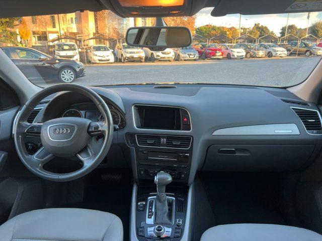 AUDI Q5 2.0 TDI 190 CV clean diesel quattro S tronic Advan