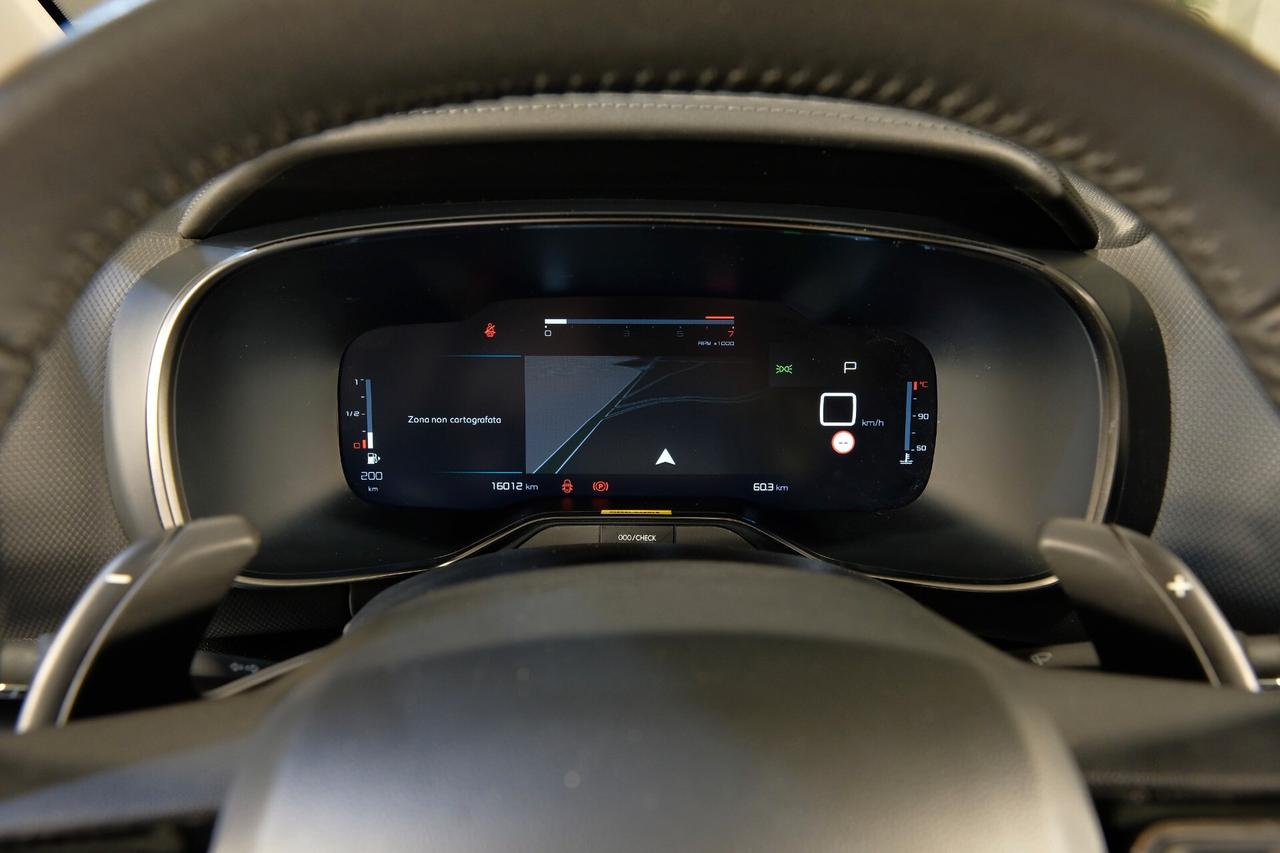 Citroen C5 Aircross BlueHDi 130 S&S EAT8 Max