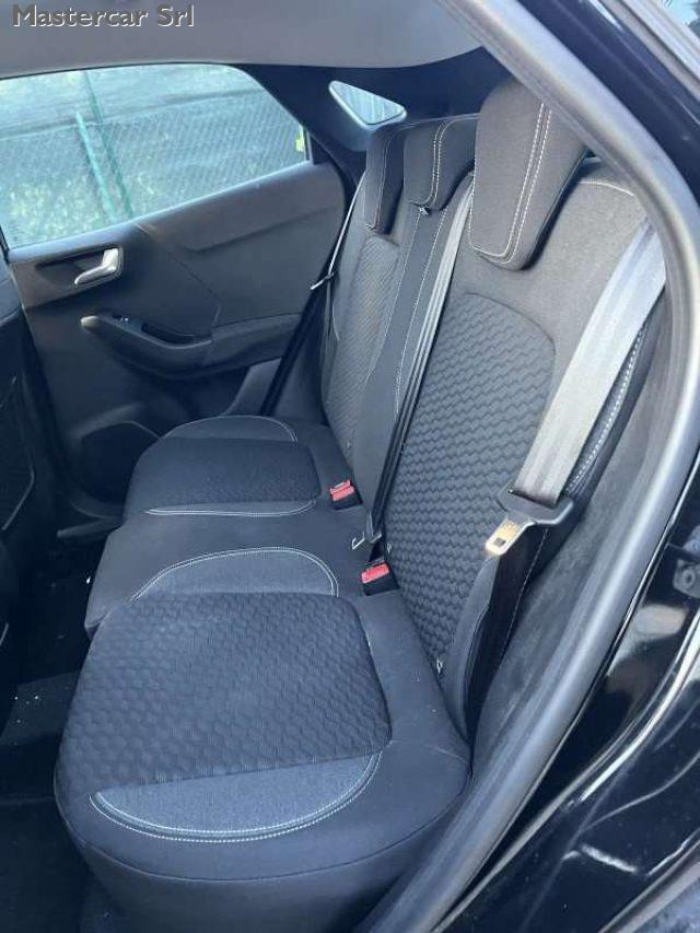 FORD Puma Puma II 2020 1.0 ecoboost h Titanium s - GL988FD