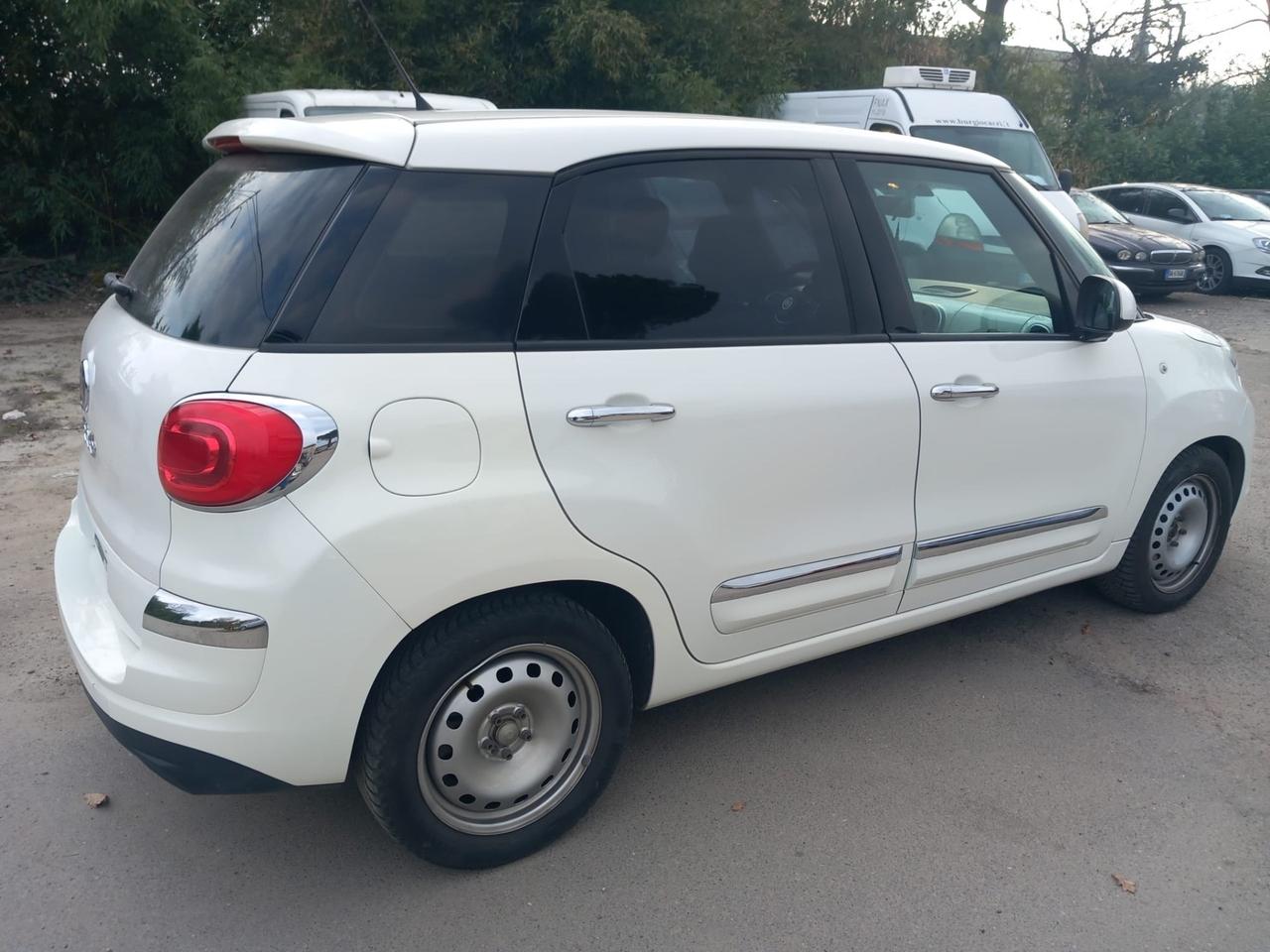 Fiat 500L 1.6 Multijet 120 CV Business
