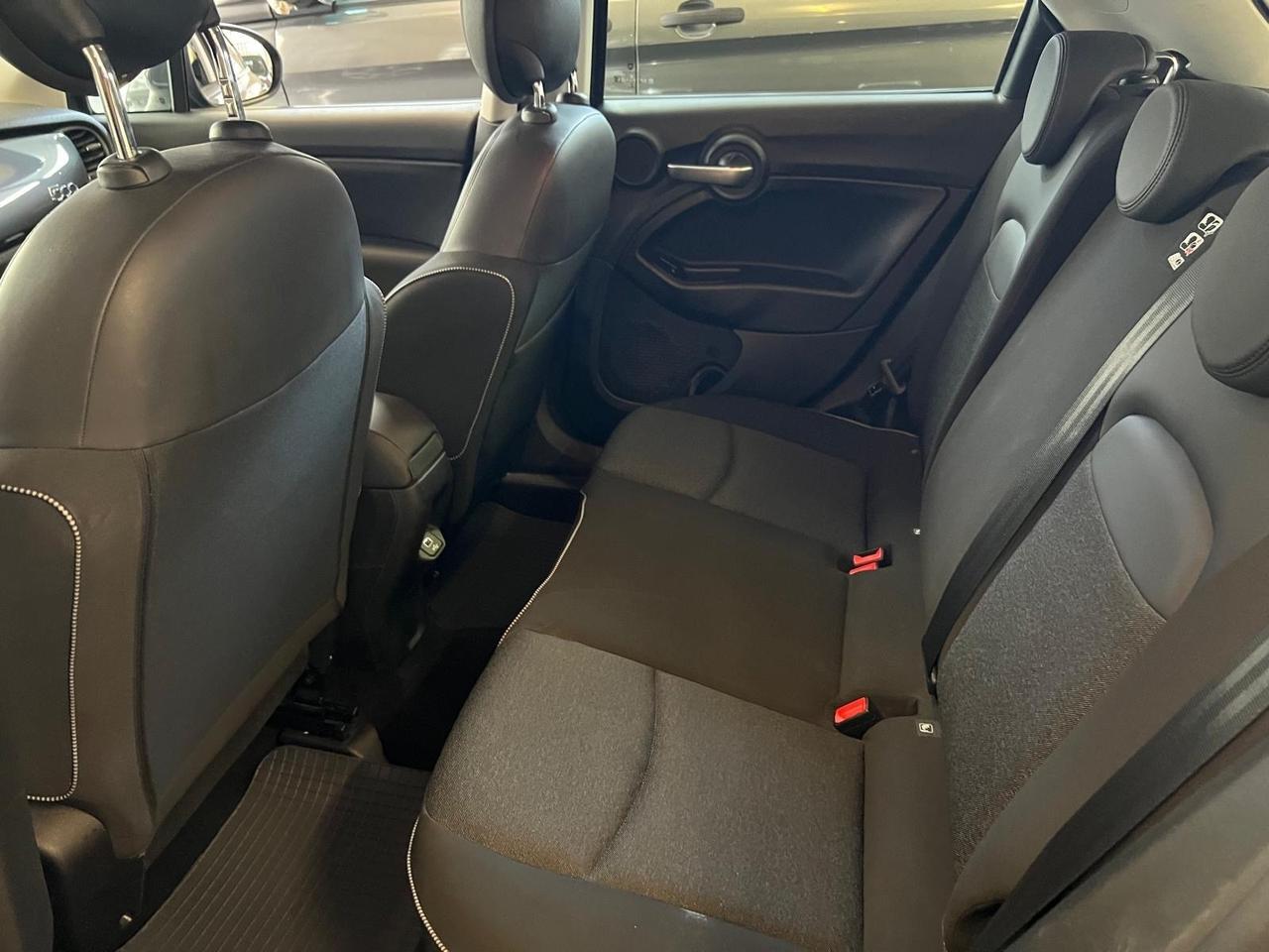 Fiat 500X 1.0 T3 120 CV Mirror Cross