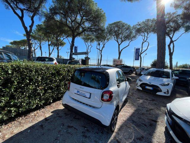 SMART ForTwo 70 1.0 CLIMA,CERCHI,TETTO PANORAMA,CRUISE