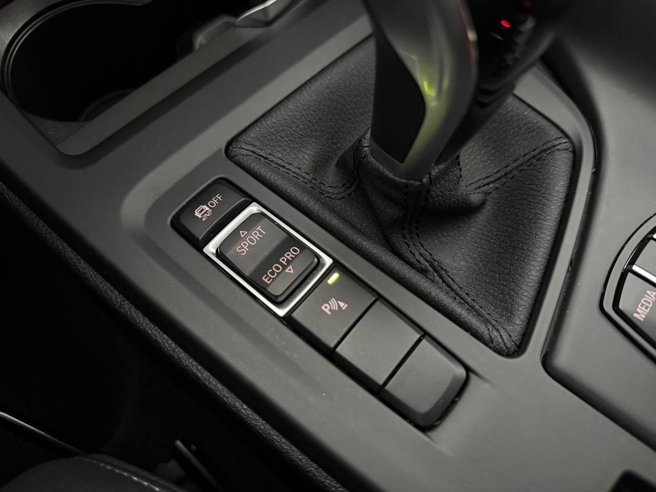 Bmw X1 sDrive20d Business Advantage