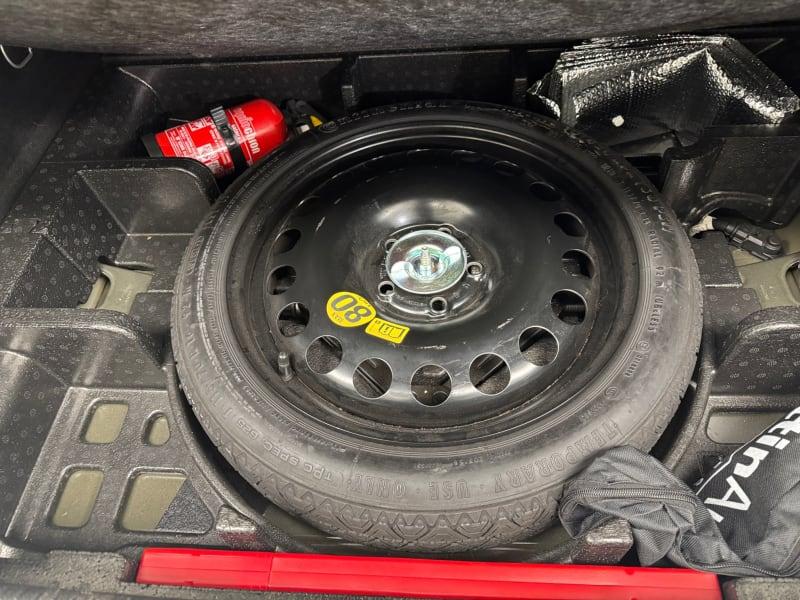 OPEL ASTRA 1.4 TURBO 150CV START&STOP