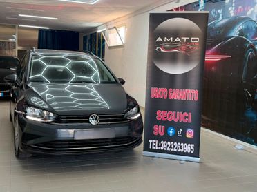 Volkswagen Golf Sportsvan 1.0 TSI 110 CV DSG 5p. Business BlueMotion Technology