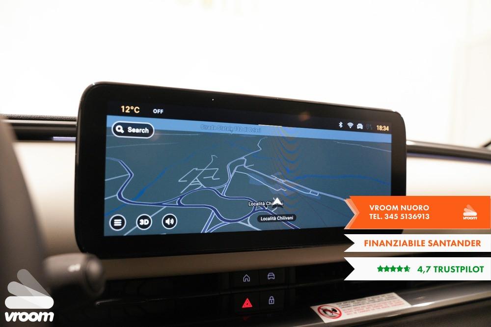 FIAT 600 (2023-->) 600 Hybrid 100 CV DCT MHEV L...