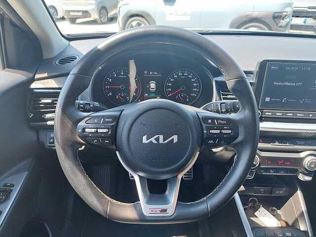 Kia Stonic 1.0 T-GDi 100 CV MHEV iMT GT Line BC