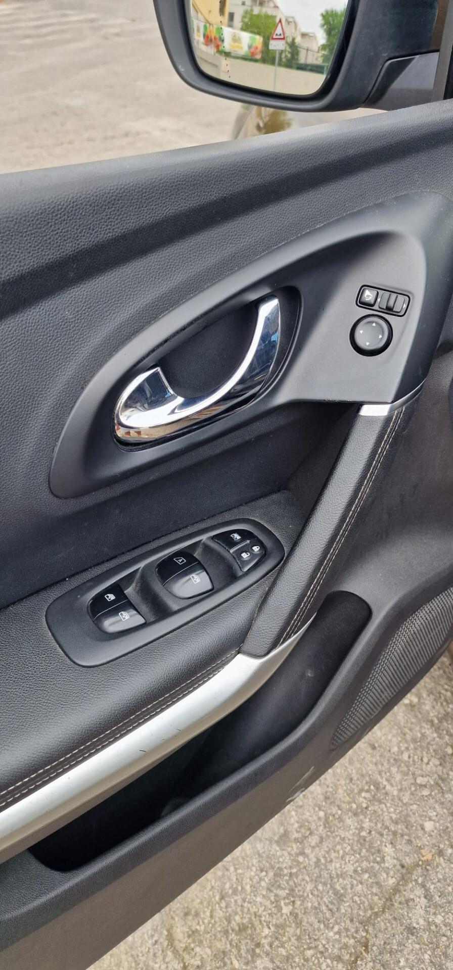 Renault Kadjar dCi 110CV Energy Bose SUPER PREZZO