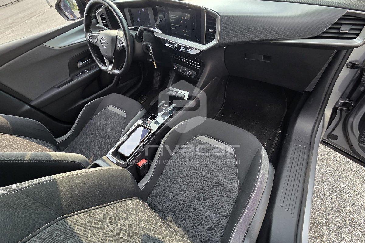 OPEL Mokka 1.2 Turbo 130 CV aut. Edition