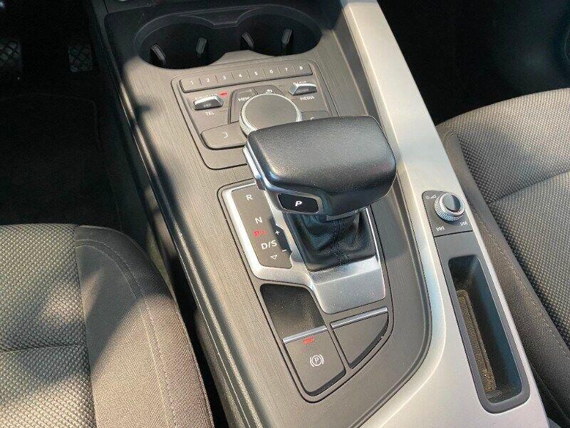 Audi A4 A4 Avant 2.0 TDI 150 CV S tronic Business