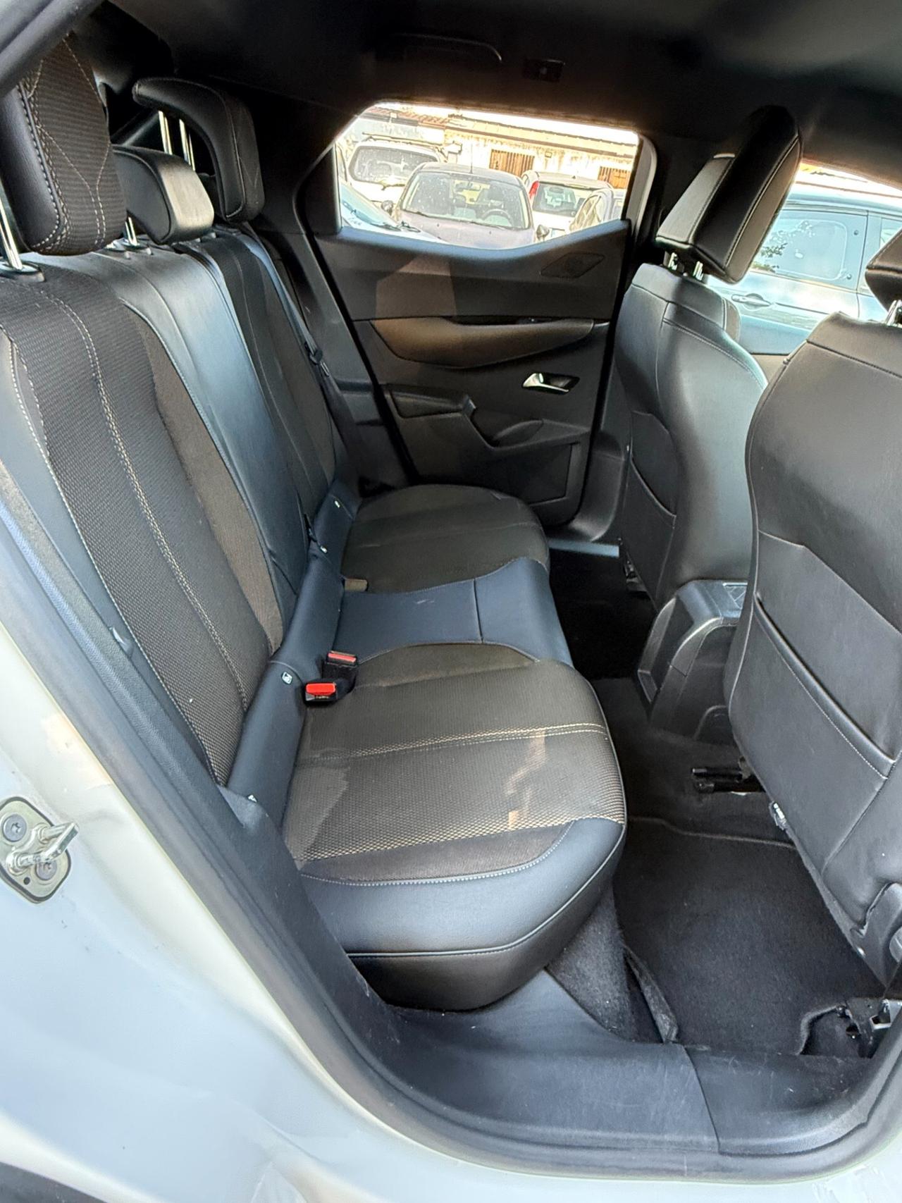 Ds DS3 Crossback BlueHDi 100 So Chic - 12/2020