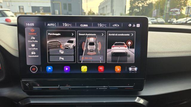 CUPRA Formentor 1.5 TSI DSG PERMUTE UNICOPROPRIETARIO