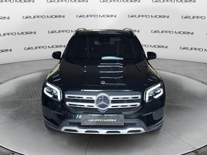 Mercedes-Benz GLB GLB 200 d Automatic Premium 7 POSTI