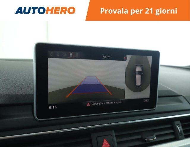 AUDI A4 allroad 3.0 TDI 272 CV tiptronic