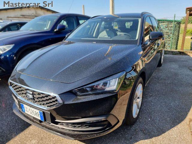 SEAT Leon Leon sw 1.0 etsi Style 110cv dsg tg : GG526RR