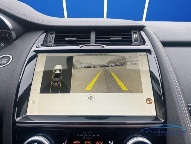 Jaguar 2.0D I4 204CV AWD Auto R-Dyn. SE
