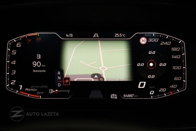 CUPRA Formentor 2.0 TSI 4Drive DSG