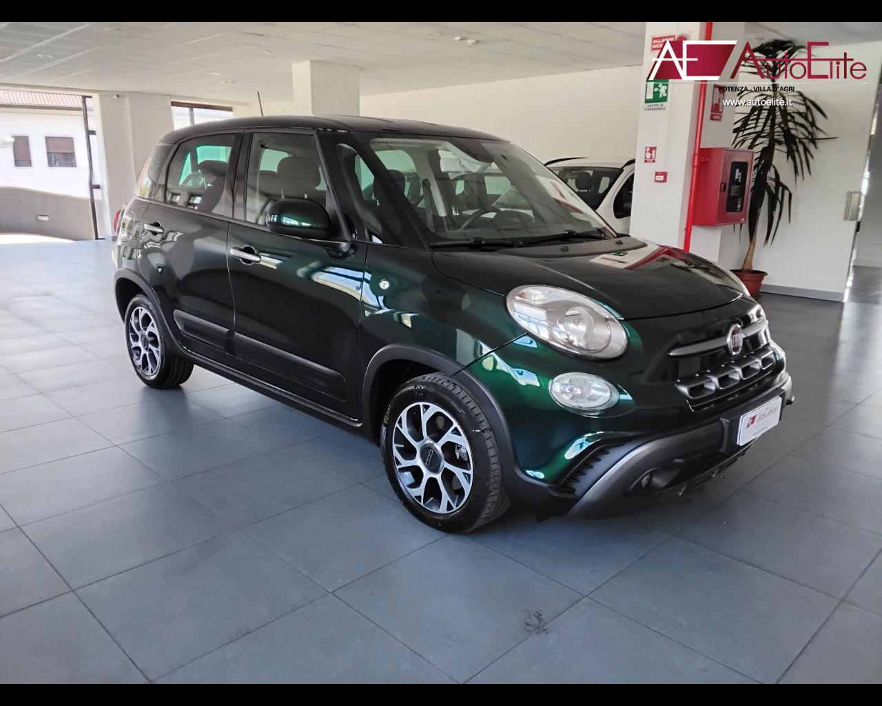 FIAT 500L 1.6 Multijet 120 CV Cross