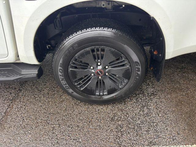 ISUZU D-Max N60 1.9 Crew Cab BB 4X4