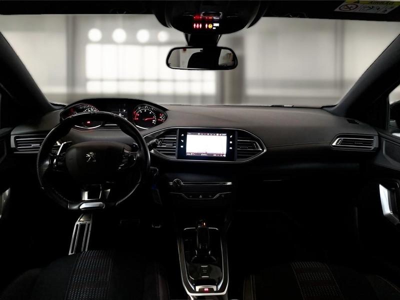 PEUGEOT 308 SW GT LINE BLUEHDI 130 EAT8 SES AUT. STATION WAGON