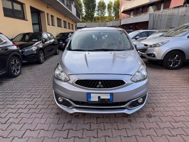 MITSUBISHI Space Star 1.0 Invite