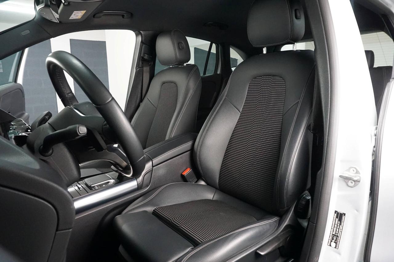 Mercedes-benz GLA 200 d Automatic Sport