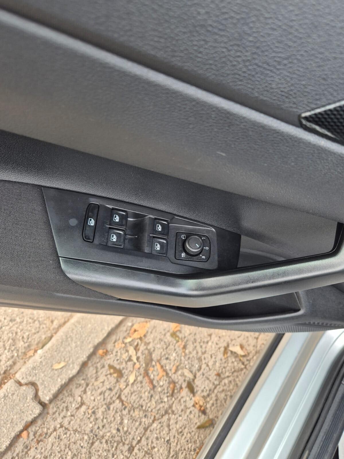 Volkswagen Taigo 1.0 TSI 95 CV Life