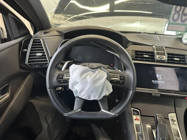 DS AUTOMOBILES DS 7 CROSSBACK BLUEHDI 130 AUT. BASTILLE BUSINESS