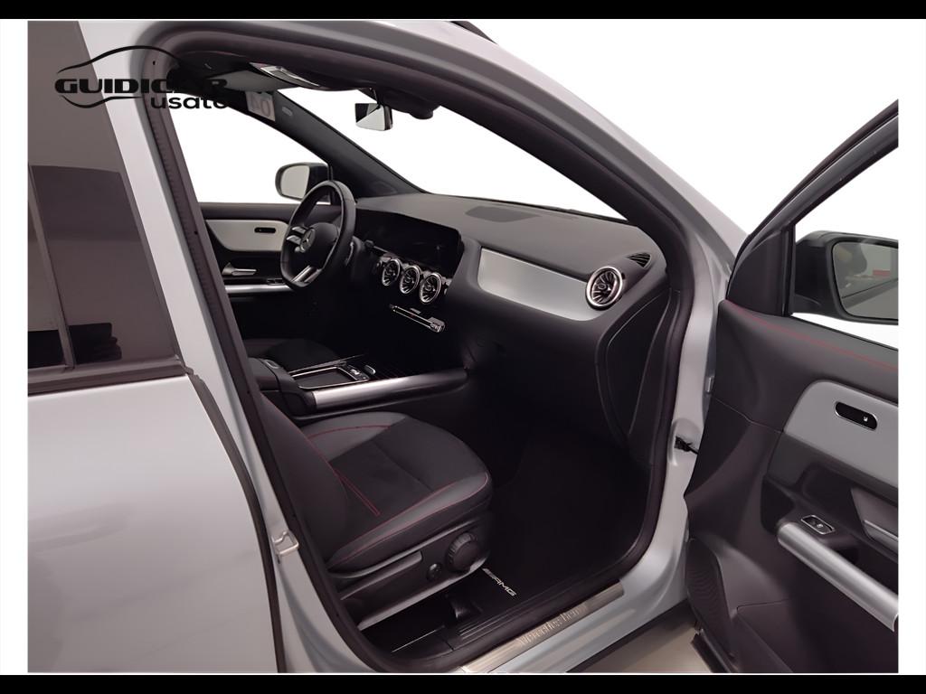 Mercedes-Benz GLA-H247 2023 - GLA 200 d AMG Line Advanced Plus auto