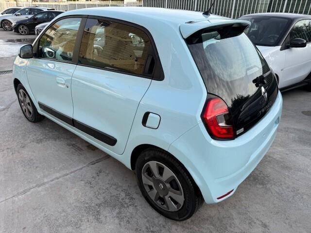 Renault Twingo SCe 65 CV Intens