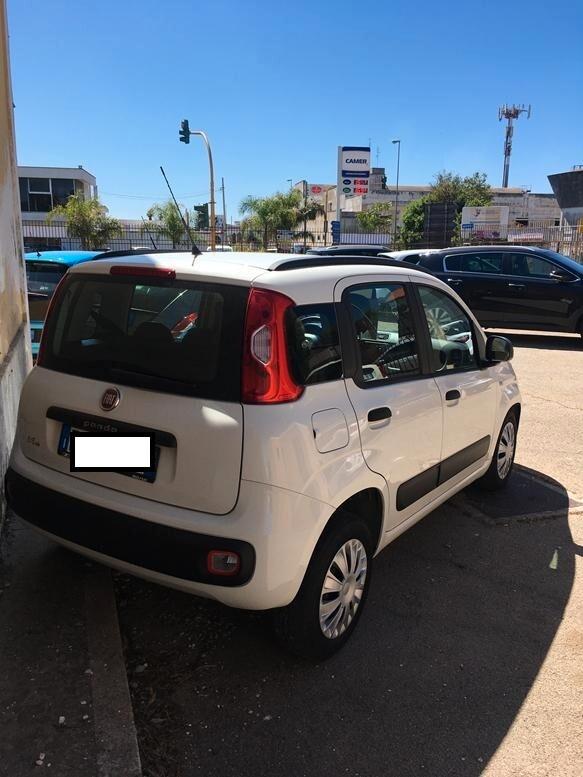 Fiat Panda 1.3 MJT S&S Lounge