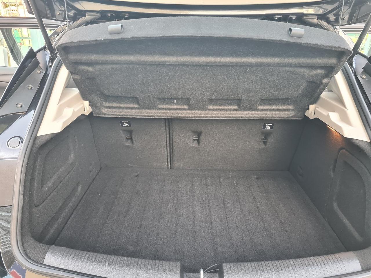 OPEL ASTRA 1.6 110CV START&STOP INNOVATION 2017