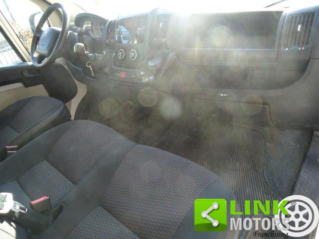 PEUGEOT Boxer L3H2 330 2.0 BlueHDi 130CV